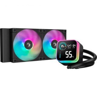 DEEPCOOL Liquid Cooler LQ240